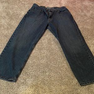 Men’s Jeans